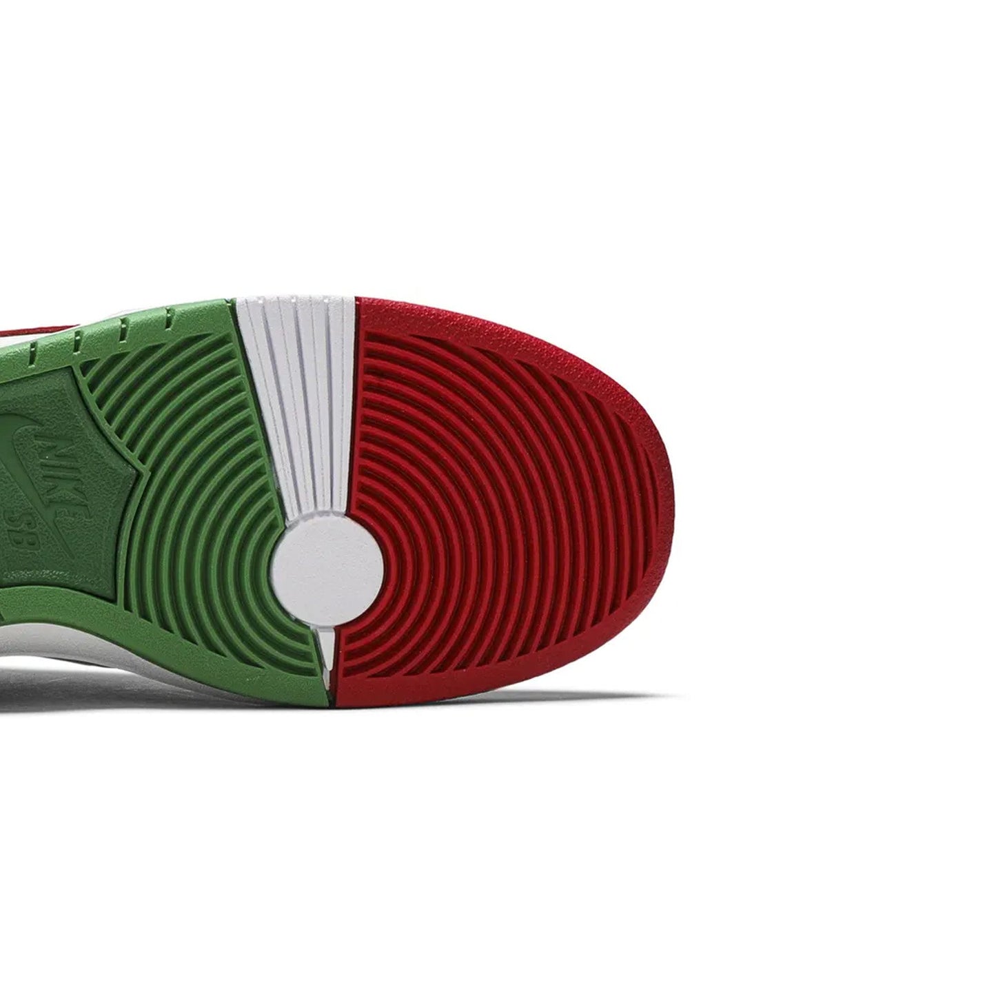 Dunk High 'Paul Rodriguez Mexico' (2020)