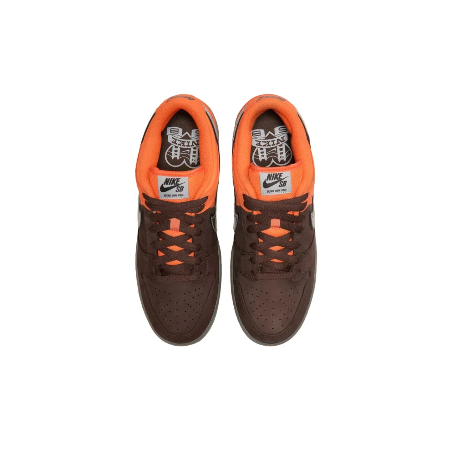 Dunk Low 'Muni Fast Pass' (2026)