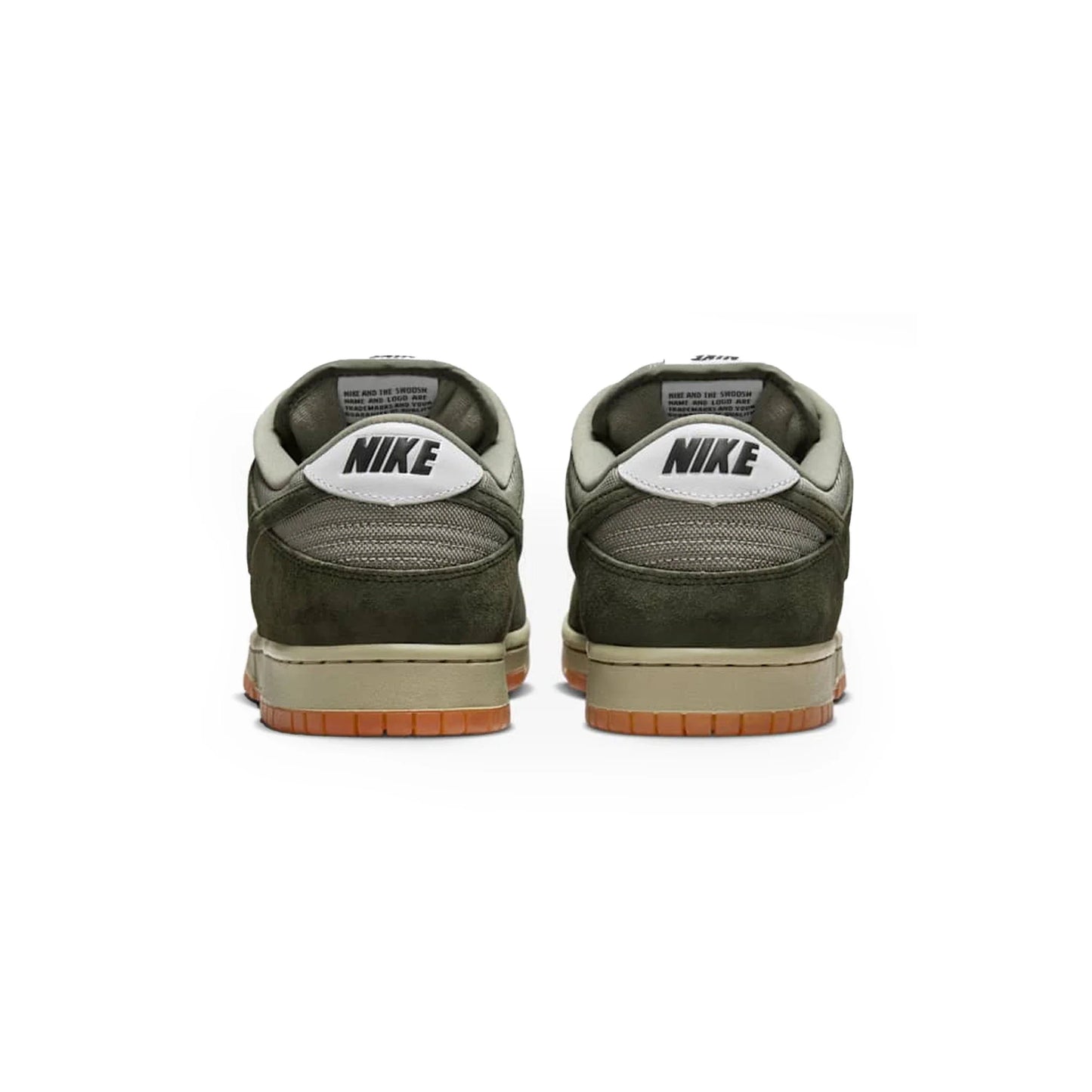 Dunk Low Pro B 'Sequoia' (2025)