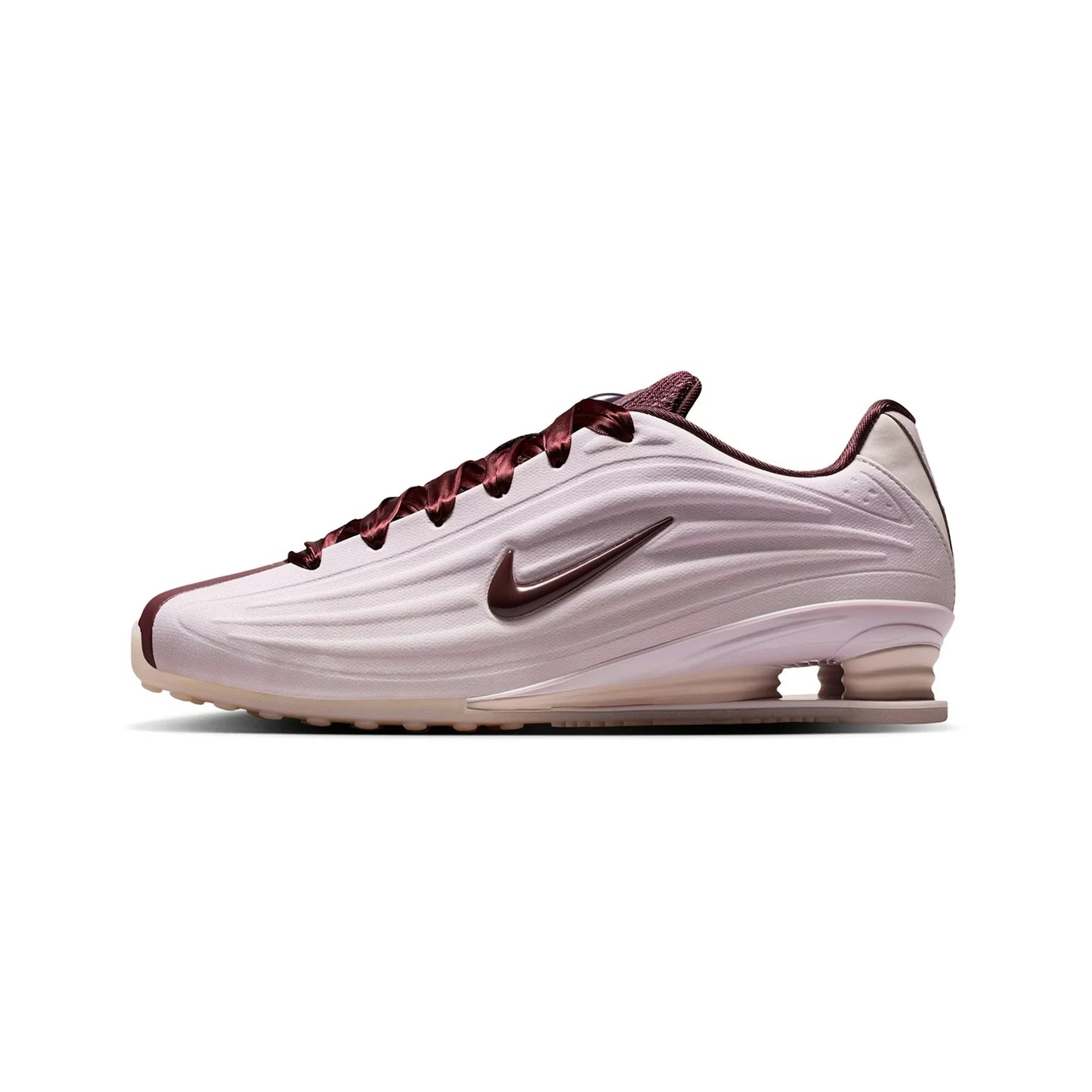 Shox Z SE 'Particle Rose Burgundy Crush' Women's (2026)