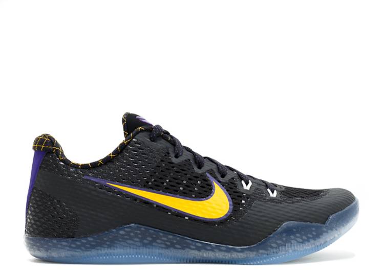 Kobe 11 Carpe Diem (WORN)