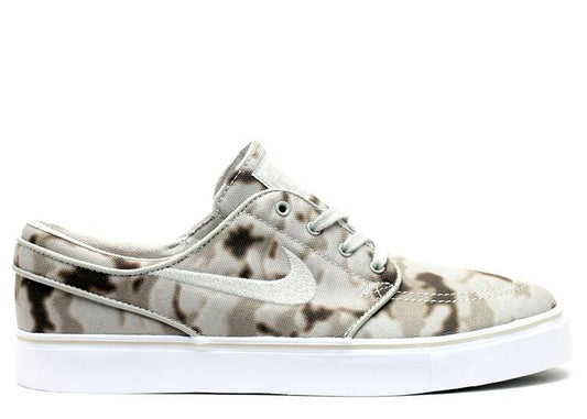 Stefan Janoski Desert Camo
