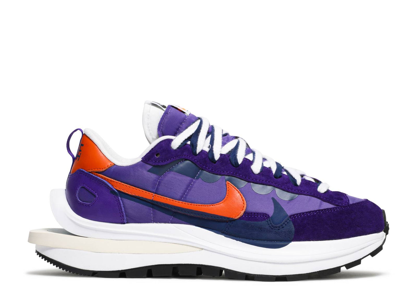 Vaporwaffle sacai Dark Iris
