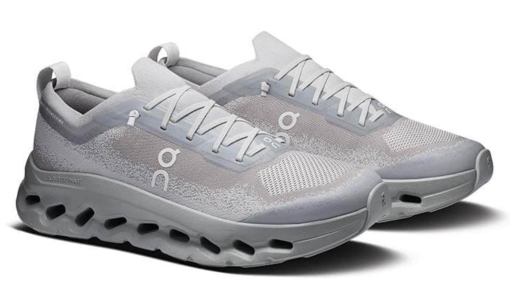 On Running Cloudtilt Moon Glacier Alloy (Women's)