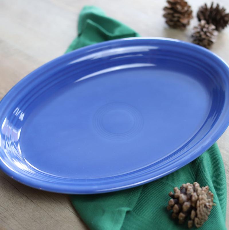 11 5/8 Inch Medium Oval Serving Platter