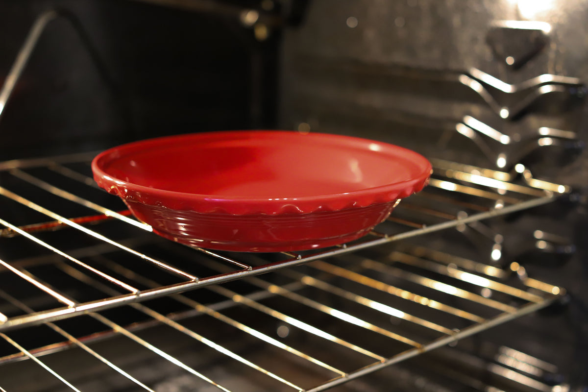 10 1/4 Inch Deep Dish Pie Baker 44OZ