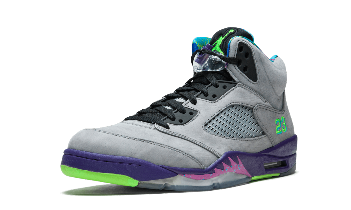5 Retro "Bel Air" 621958 090