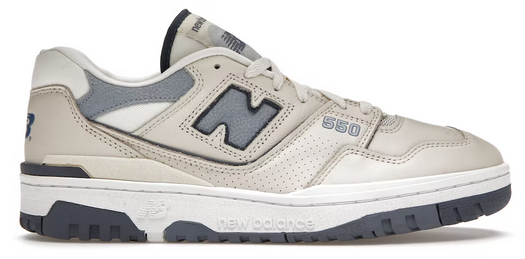 550 Vintage Indigo Beige