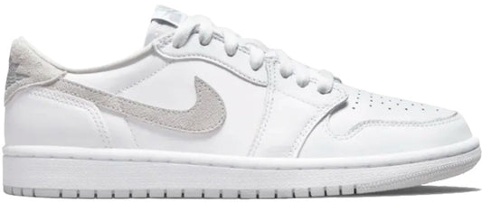 1 Low OG Neutral Grey (2021) (W)