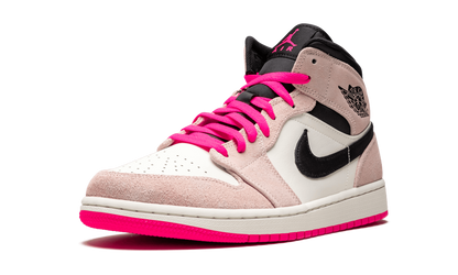 1 Mid SE "Crimson Tint/Hyper Pink" 852542 801