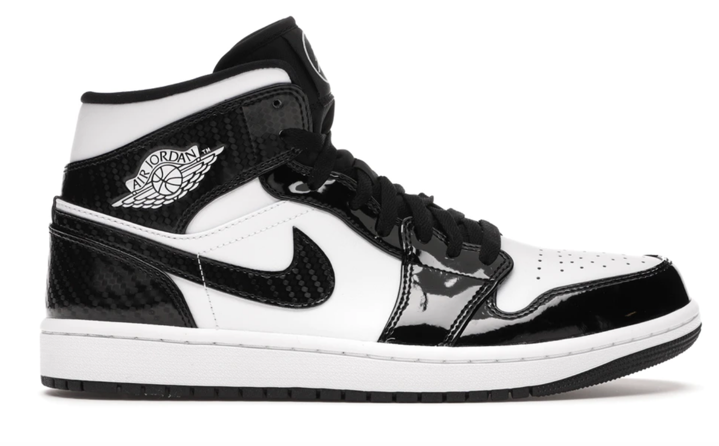 1 Mid Carbon Fiber All Star (2021)