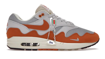 Max 1 Patta Waves Monarch (with Bracelet)