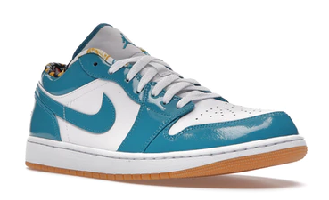 1 Low SE Barcelona Cyber Teal