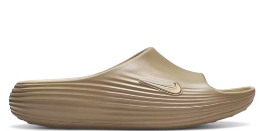 ReactX Rejuven8 Slide Khaki
