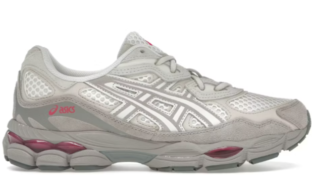 Gel NYC Cream Moonrock