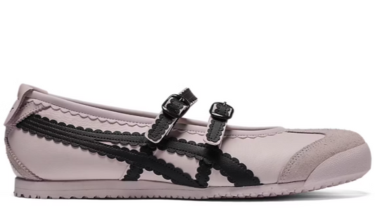 Onitsuka Tiger Mexico 66 TGRS Crystal Pink Graphite Grey (Women's)
