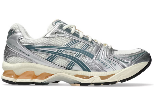 Gel-Kayano 14 ‘Cream Ironclad’