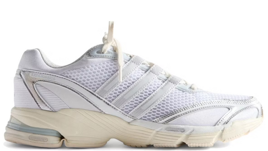 Supernova Cushion 7 Kith White Royal Silver