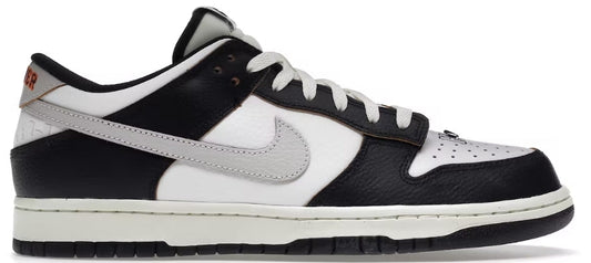 SB Dunk Low HUF San Francisco