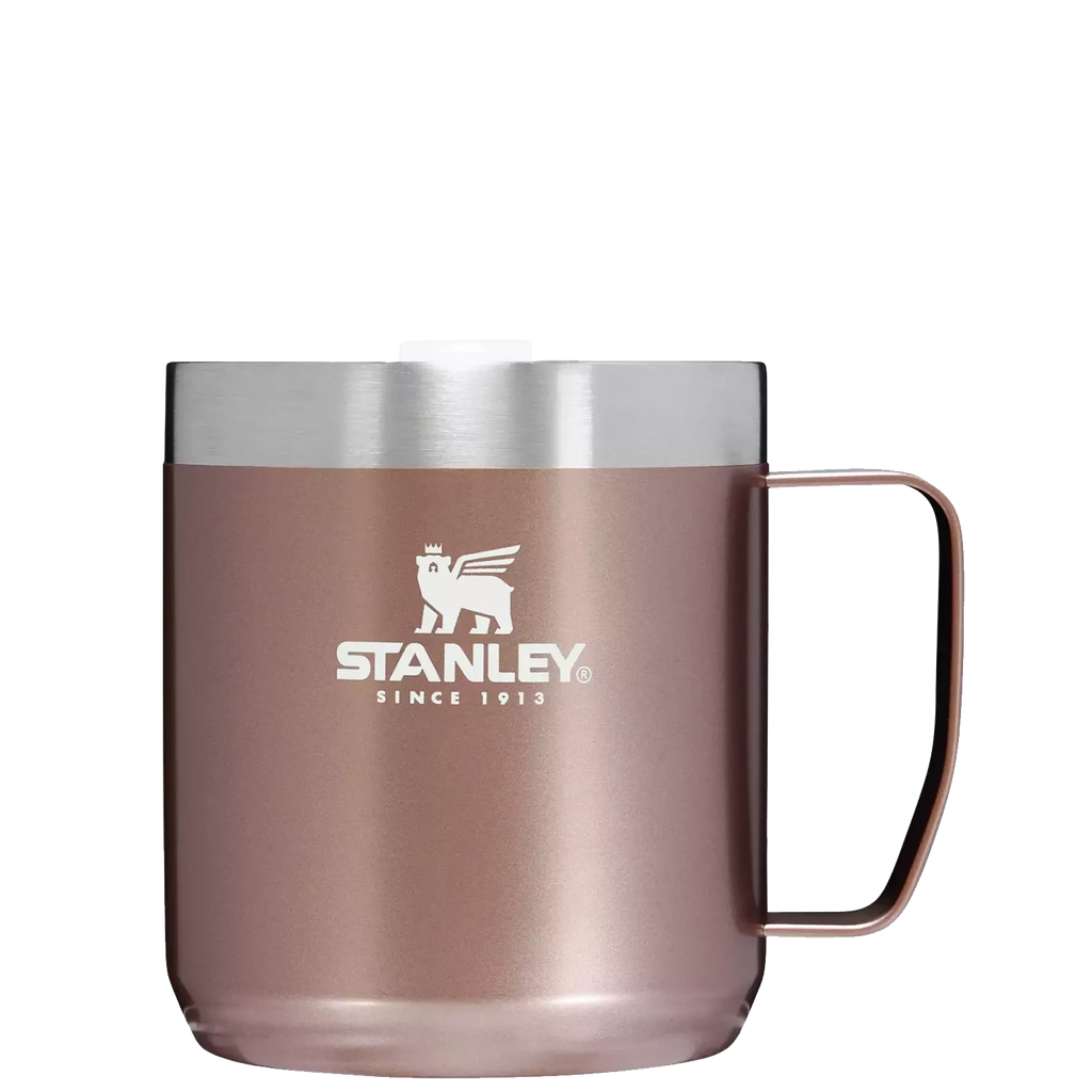 Classic Legendary Camp Mug| 12 OZ - Create