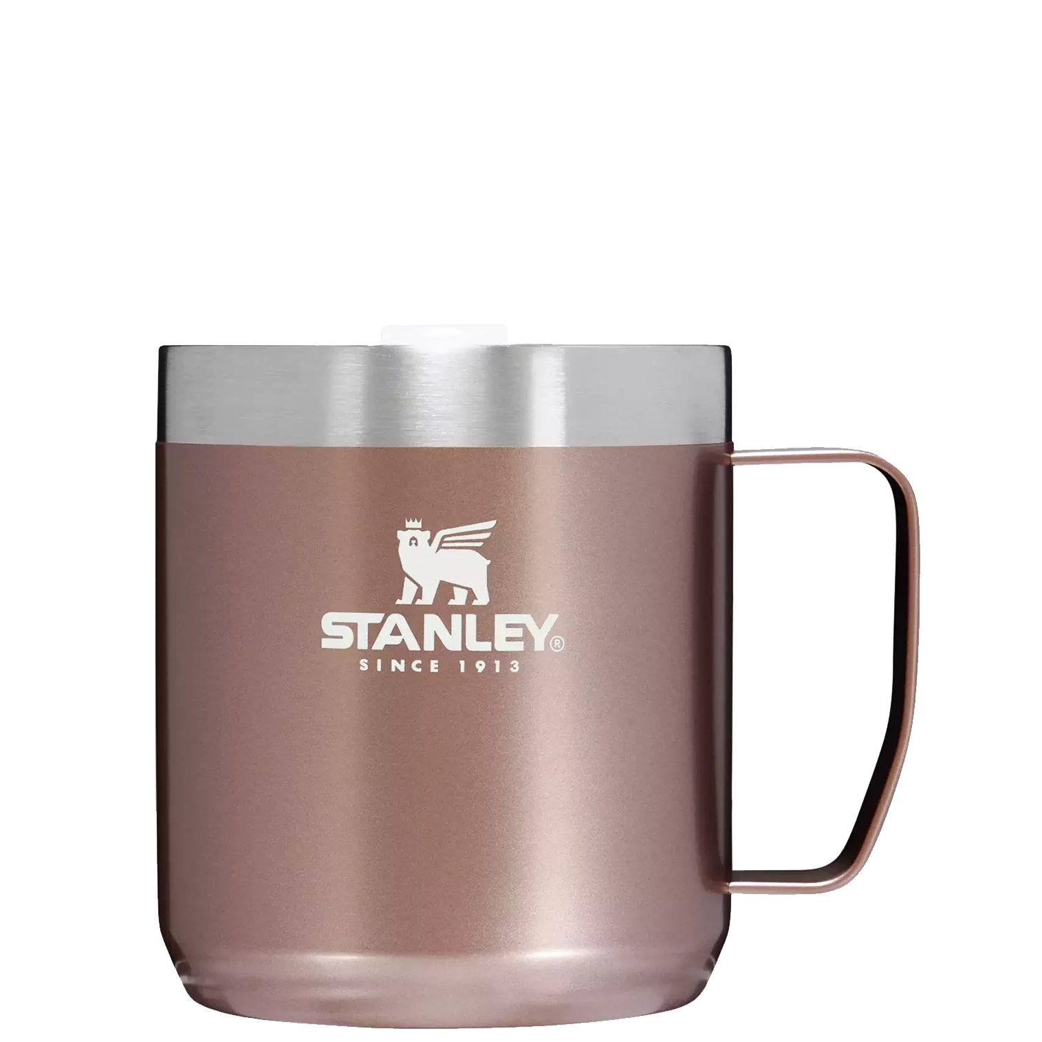 Classic Legendary Camp Mug| 12 OZ - Create