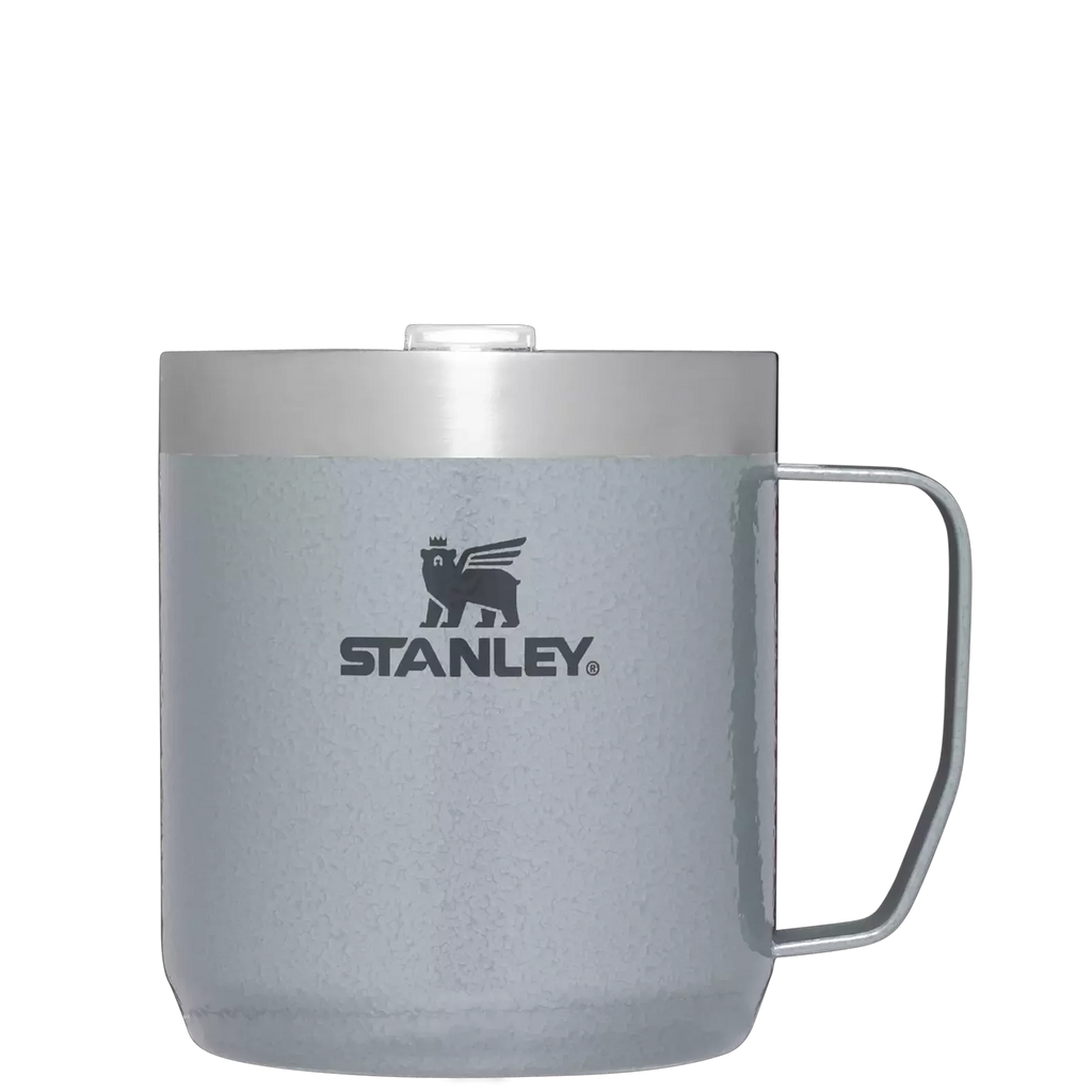 Classic Legendary Camp Mug| 12 OZ - Create