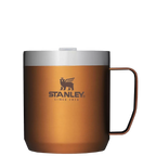 Classic Legendary Camp Mug| 12 OZ - Create