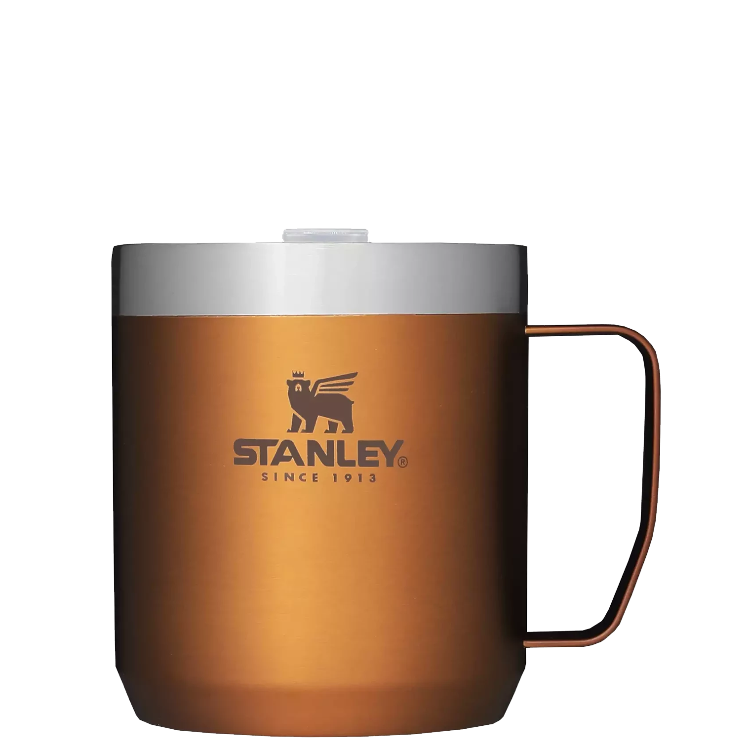 Classic Legendary Camp Mug| 12 OZ - Create