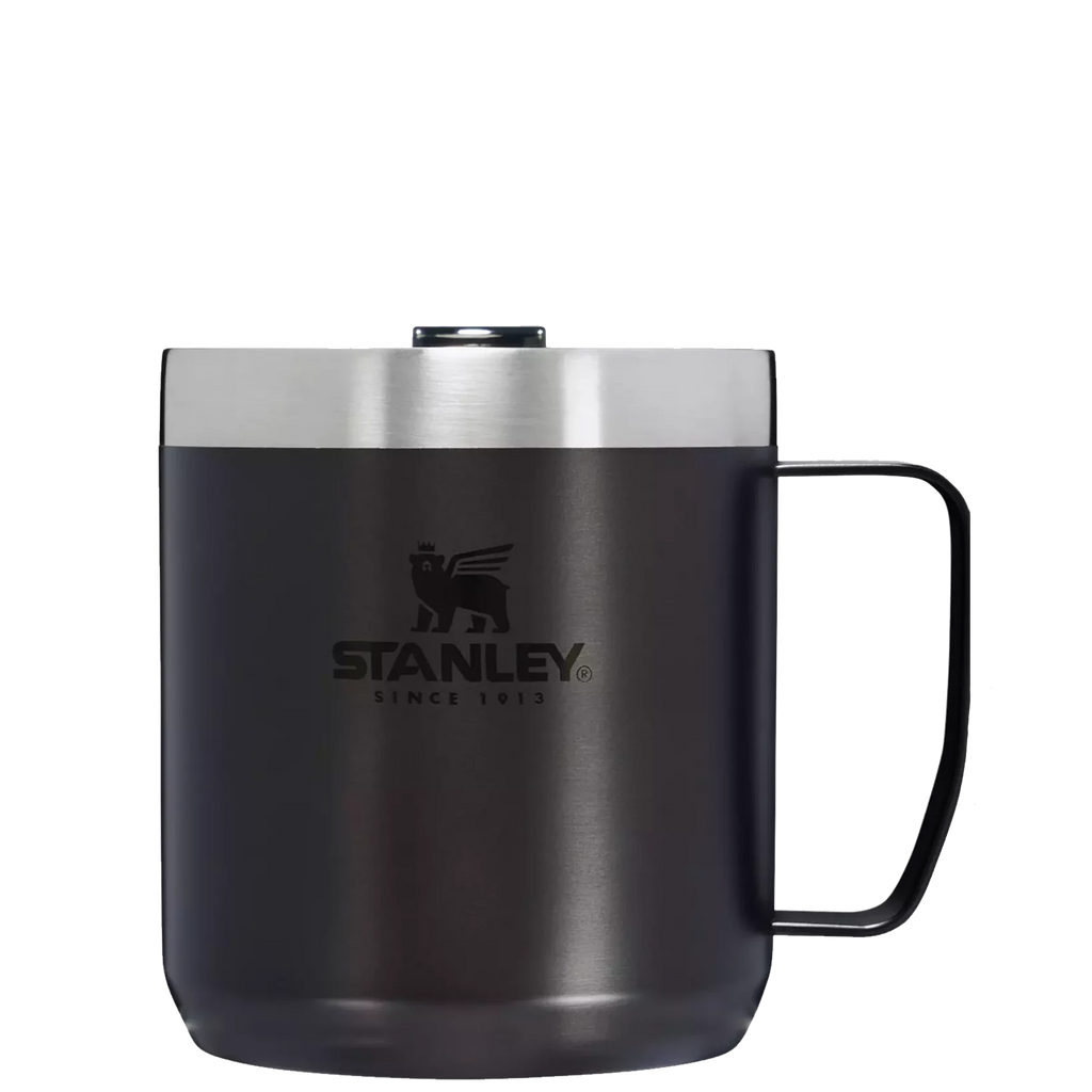 Classic Legendary Camp Mug| 12 OZ - Create