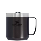 Classic Legendary Camp Mug| 12 OZ - Create
