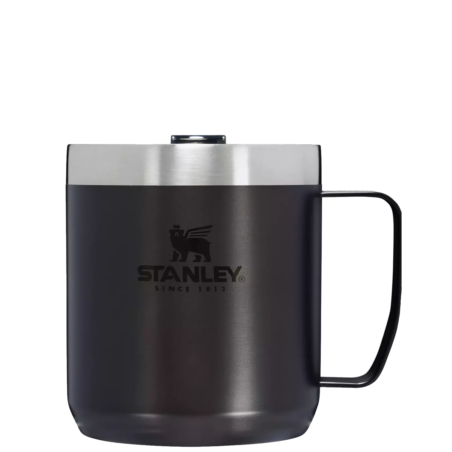 Classic Legendary Camp Mug| 12 OZ - Create