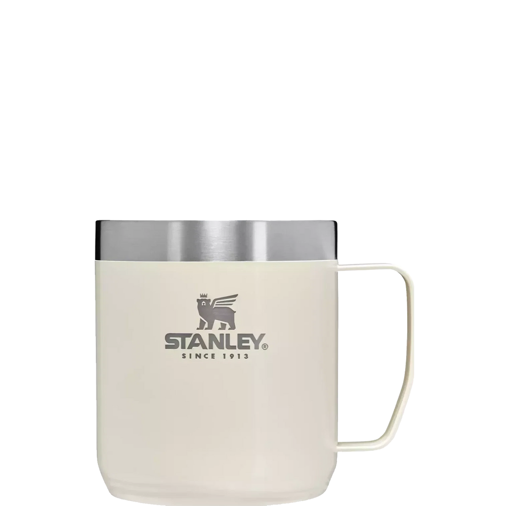 Classic Legendary Camp Mug| 12 OZ - Create