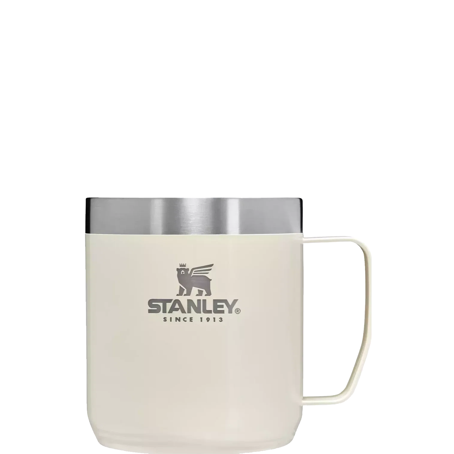 Classic Legendary Camp Mug| 12 OZ - Create