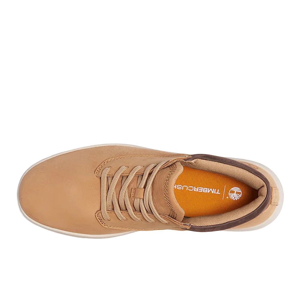 Emerson Street Mid Sneaker