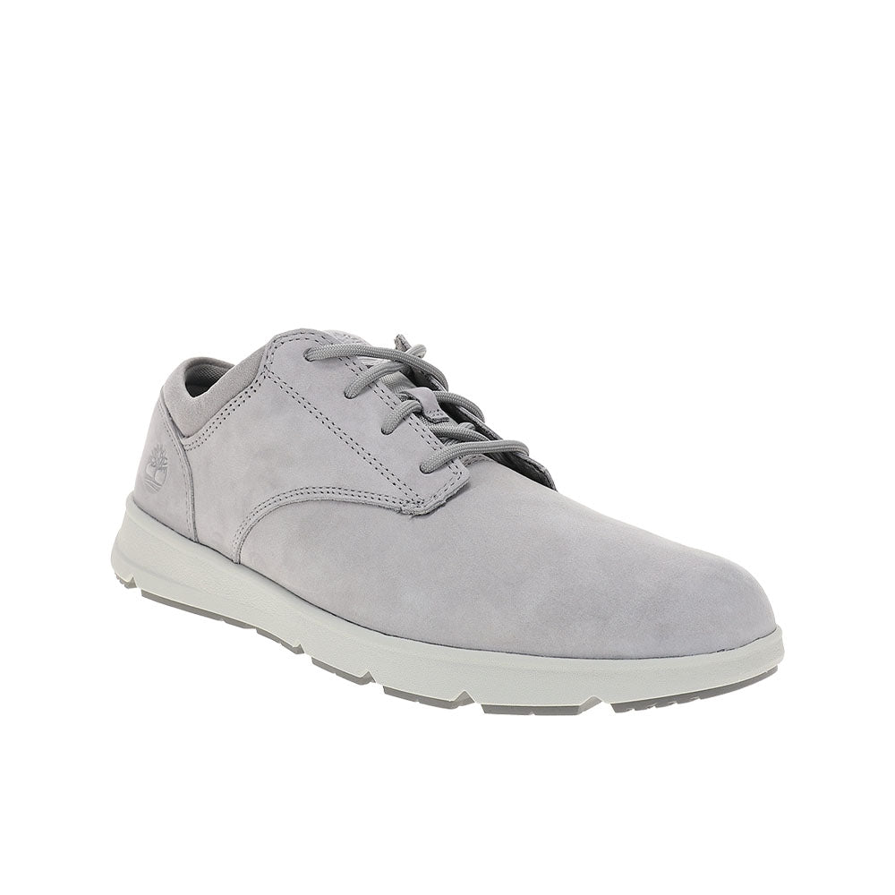 Parker Street Lace Up Sneakers