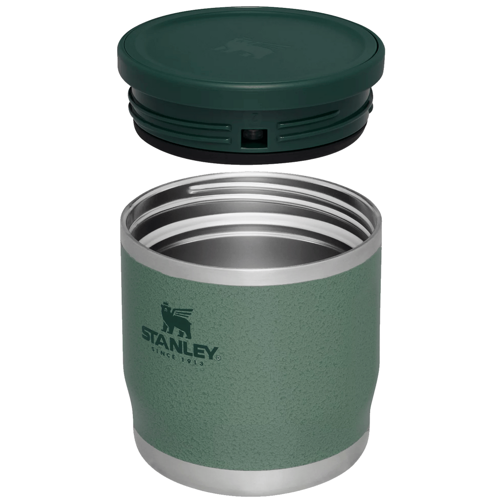 Adventure To-Go Food Jar| 12 OZ