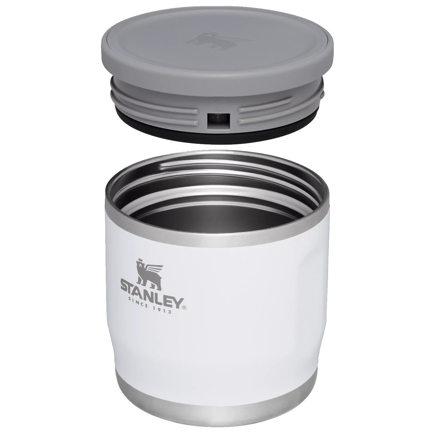 Adventure To-Go Food Jar| 12 OZ