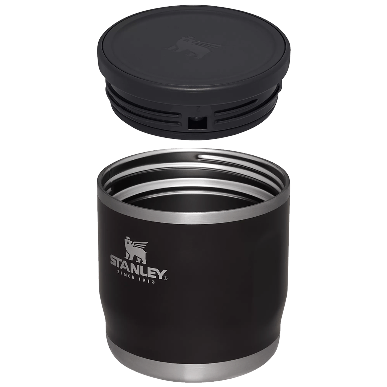Adventure To-Go Food Jar| 12 OZ