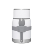 Adventure To-Go Food Jar + Spork| 24 OZ