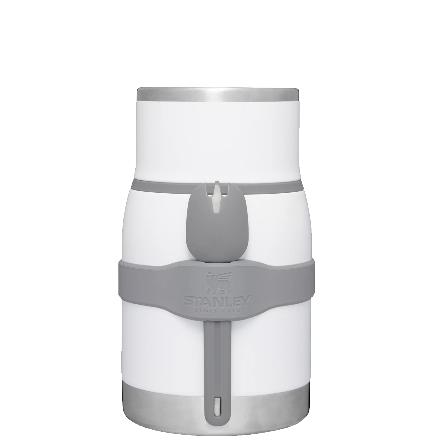Adventure To-Go Food Jar + Spork| 24 OZ
