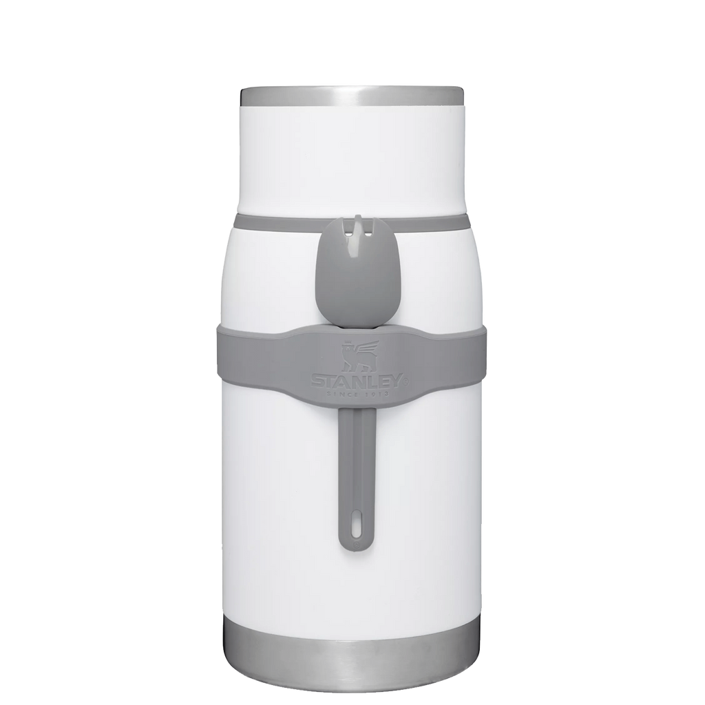Adventure To-Go Food Jar + Spork| 36 OZ