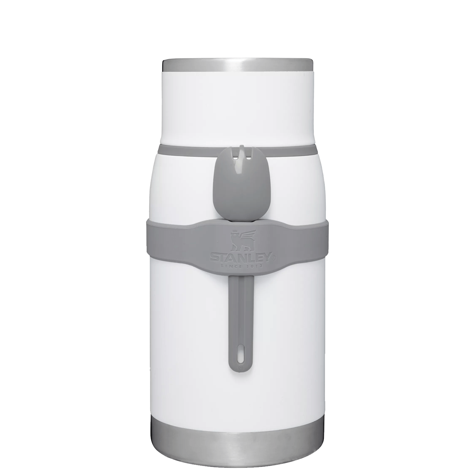 Adventure To-Go Food Jar + Spork| 36 OZ