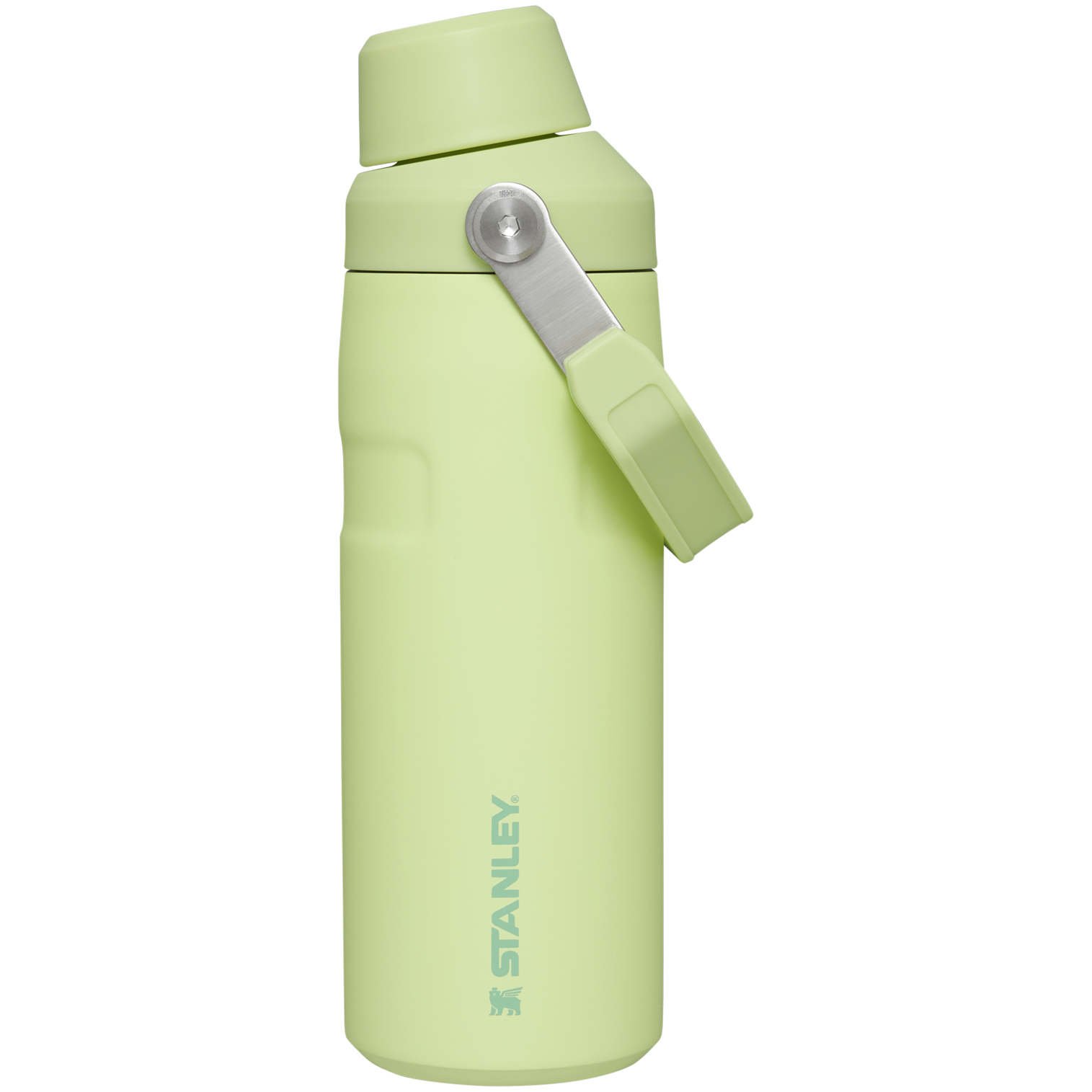IceFlow™ Bottle with Fast Flow Lid| 16 OZ