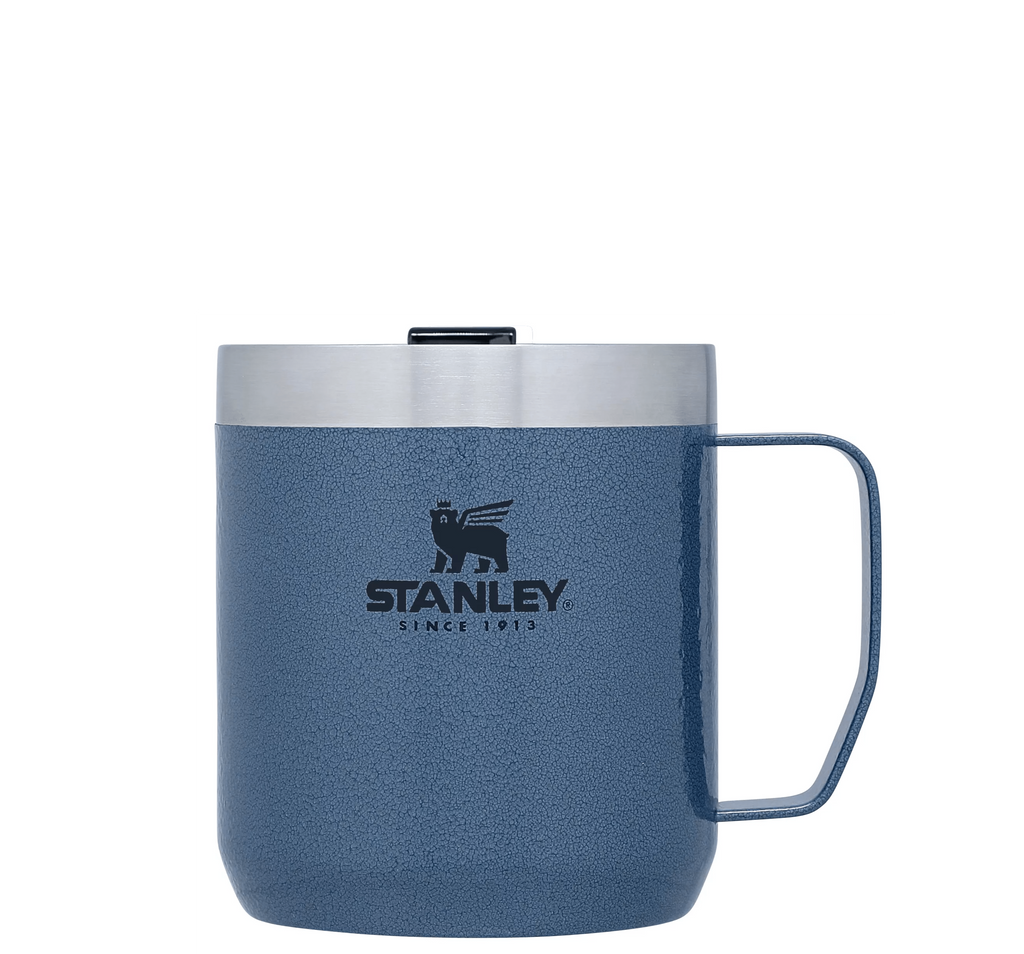 Classic Legendary Camp Mug| 12 OZ - Create