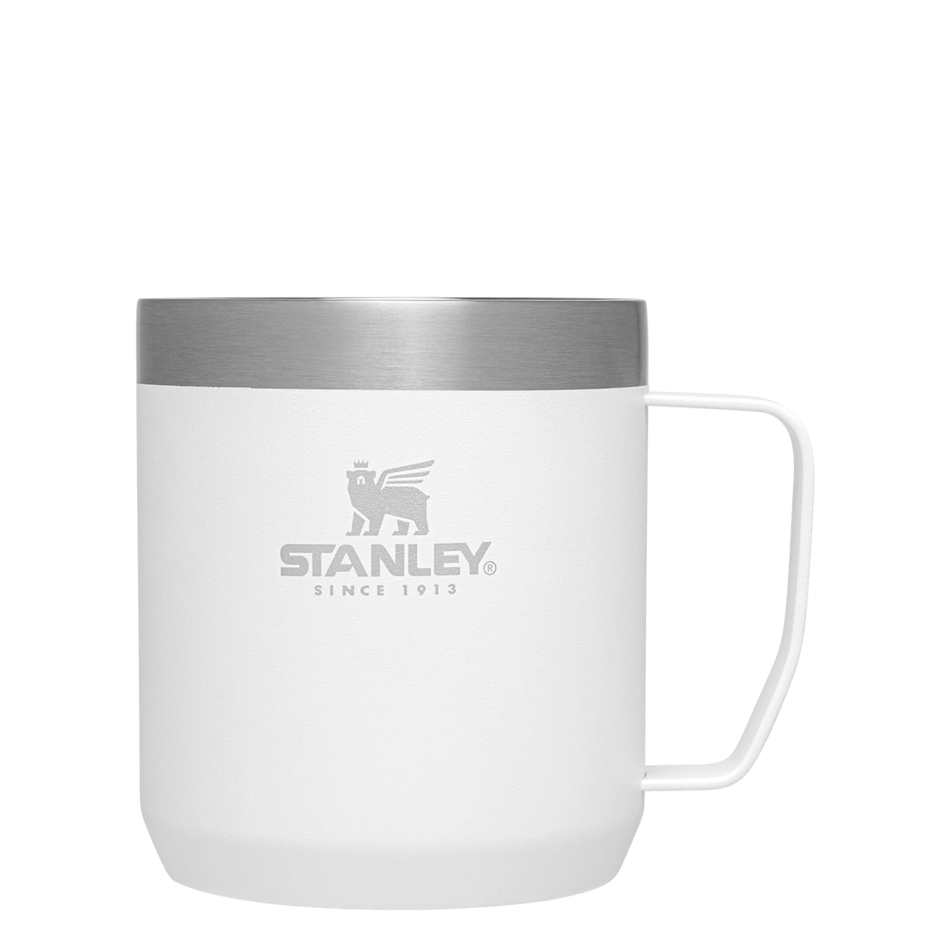Classic Legendary Camp Mug| 12 OZ - Create