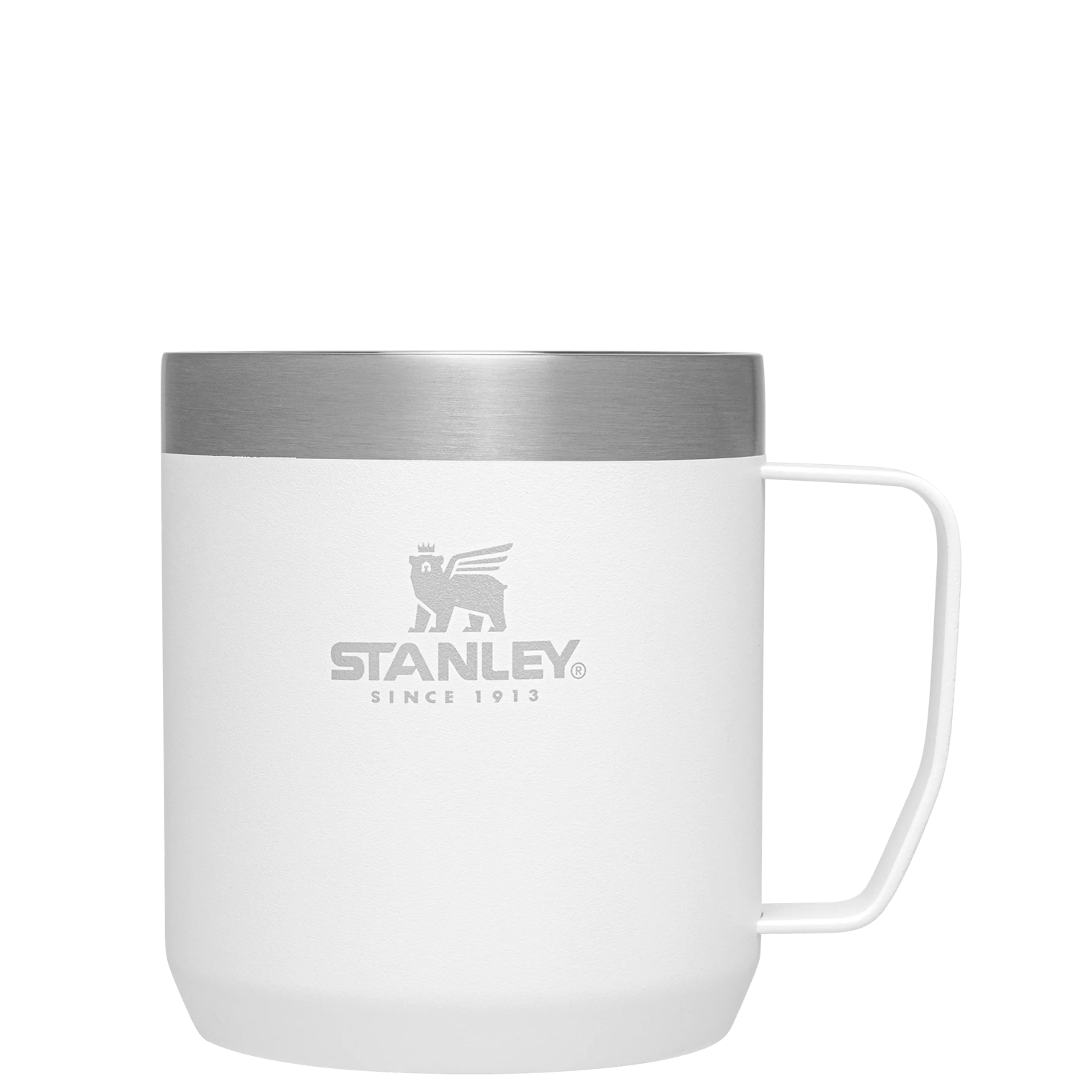 Classic Legendary Camp Mug| 12 OZ - Create