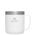 Classic Legendary Camp Mug| 12 OZ