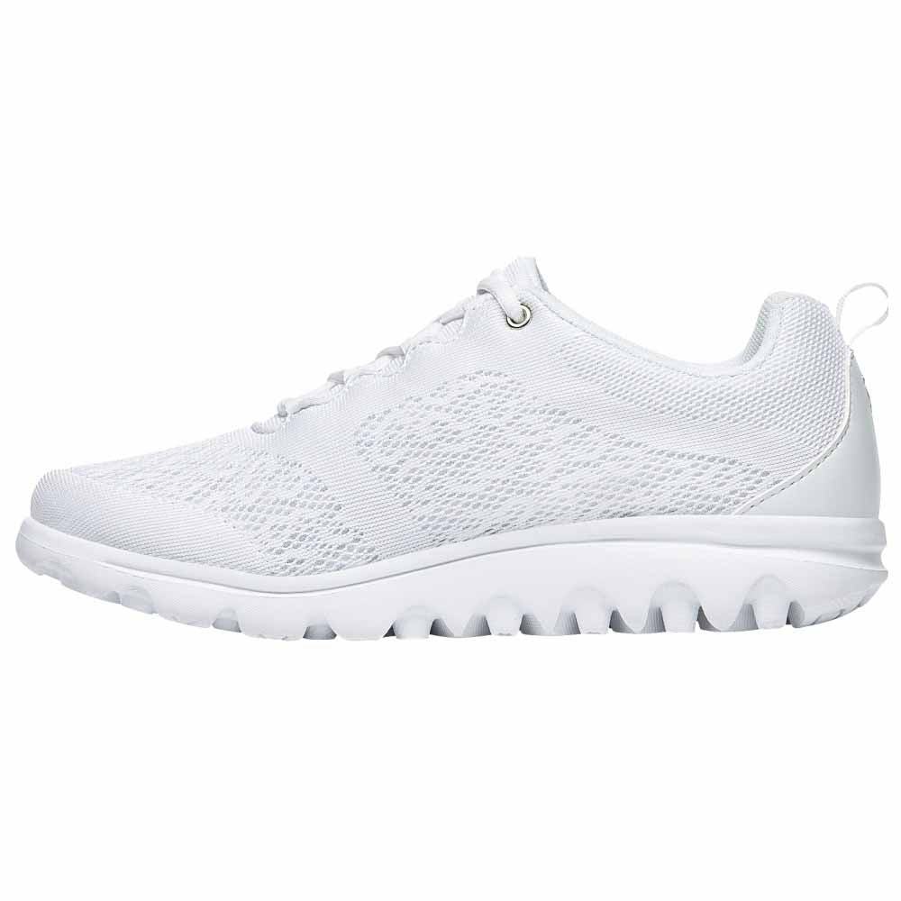 TravelActiv Lace up Sneakers
