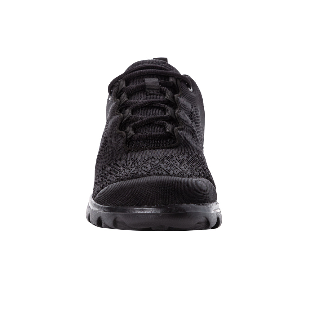 TravelActiv Lace Up Sneakers
