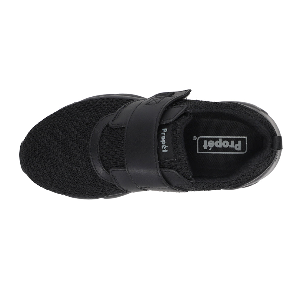 Stability Strap Walking Shoes